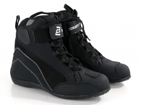 Bogotto City Limit Motorradschuhe (46) 