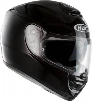 HJC RPHA ST Helm Schwarz (L (59/60)) 